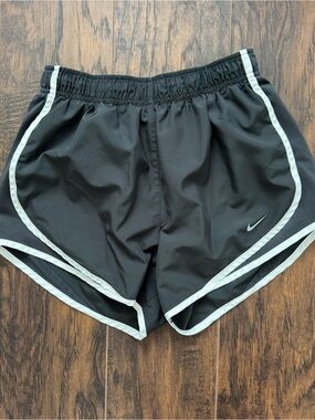 Nike Small Grey Athletic Shorts